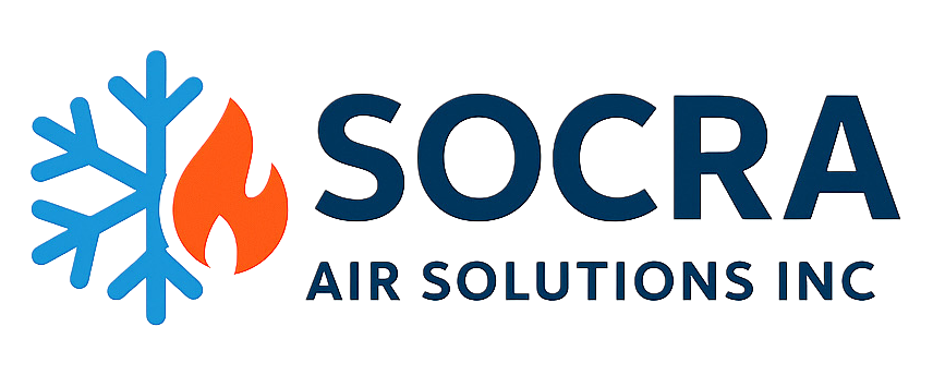 Socra Air Solutions Inc logo
